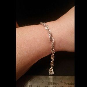 Vintage Milor 925 Loose Rope  $19